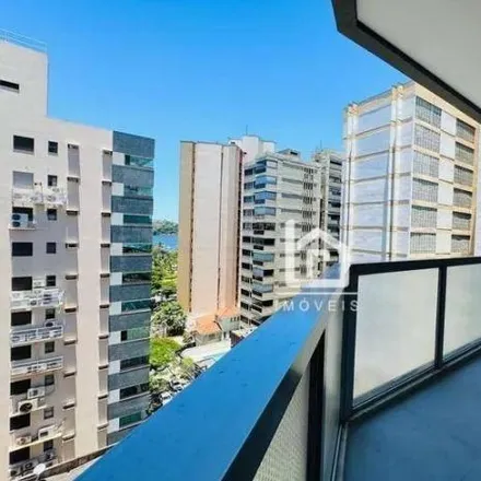 Buy this 4 bed apartment on Rua Moacir Avidos 138 in Praia do Canto, Vitória - ES