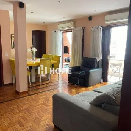Buy this 3 bed apartment on Cheirin Bão in Rua Doutor Pereira Nunes, Ingá