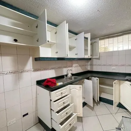 Buy this 2 bed apartment on N53a in 170138, Quito