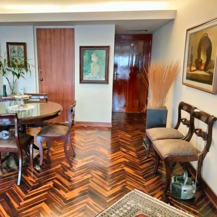 Image 1 - KARE, Alfredo Benavides Avenue, Miraflores, Lima Metropolitan Area 15047, Peru - Apartment for sale
