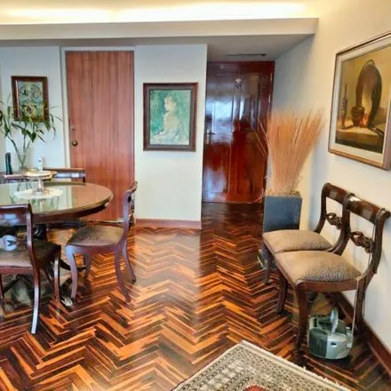 Buy this 3 bed apartment on KARE in Alfredo Benavides Avenue, Miraflores