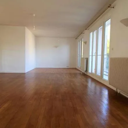 Rent this 5 bed apartment on 9 Place Général Leclerc in 38500 Voiron, France
