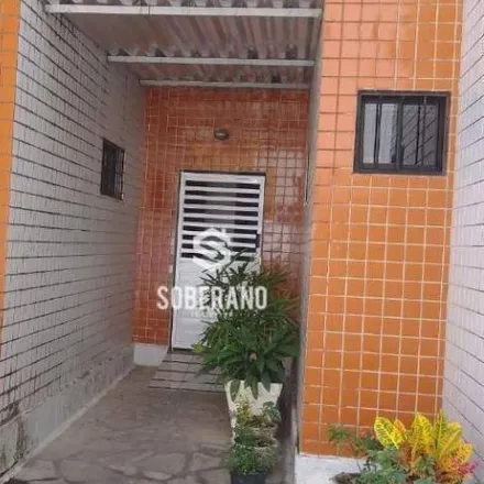 Buy this 2 bed apartment on Rua Radialista Antônio Assunção de Jesus in Jardim Cidade Universitária, João Pessoa - PB