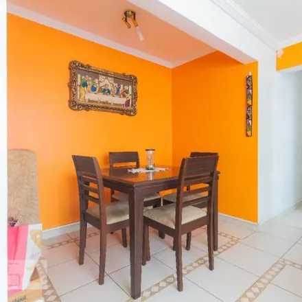 Buy this 3 bed apartment on Avenida Morumbi 8517 in Brooklin Novo, São Paulo - SP