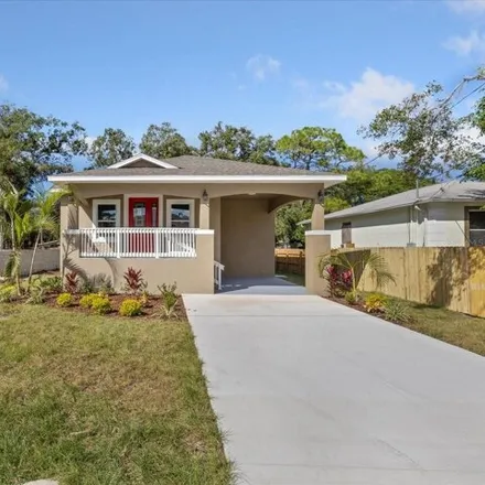 Buy this 3 bed house on 713 Parsons Street Southwest in Hillsborough County, FL 33570