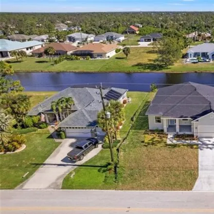 Buy this 4 bed house on 787 Rotonda Circle in Charlotte County, FL 33947