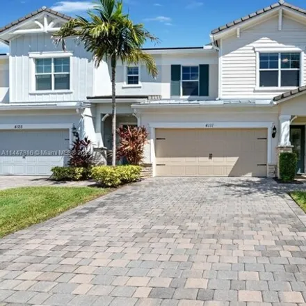 Buy this 3 bed house on 4111 Large Leaf Lane in Hollywood, FL 33021