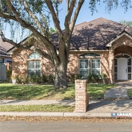 Buy this 4 bed house on 5401 North 8th Street in McAllen, TX 78504
