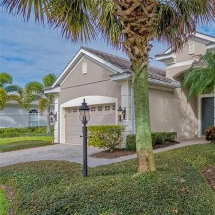 Buy this 2 bed house on 12327 Thornhill Ct in Lakewood Ranch, Florida