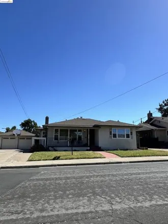 Buy this 3 bed house on 430 East 13th Street in Antioch, CA 94509