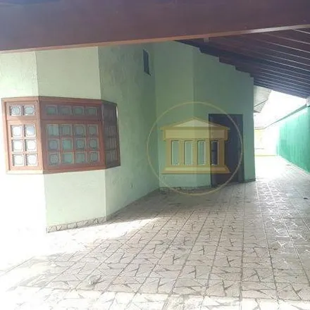 Buy this 4 bed house on Rua Dona Gabriela de Barros Lessa in Cardoso, Pindamonhangaba - SP