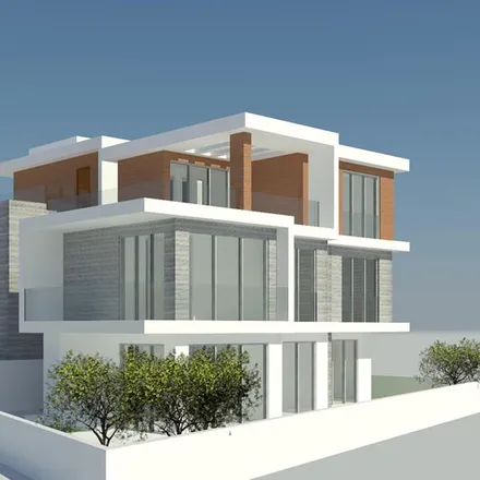 Buy this 4 bed house on Paphos Municipality in Paphos District, Cyprus