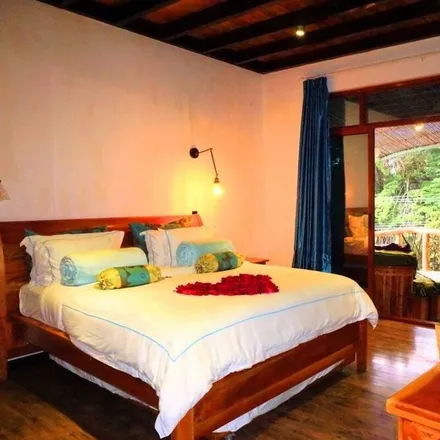 Rent this 1 bed house on Heredia in Cantón Heredia, Costa Rica
