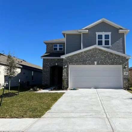 Rent this 5 bed house on unnamed road in Harris County, TX