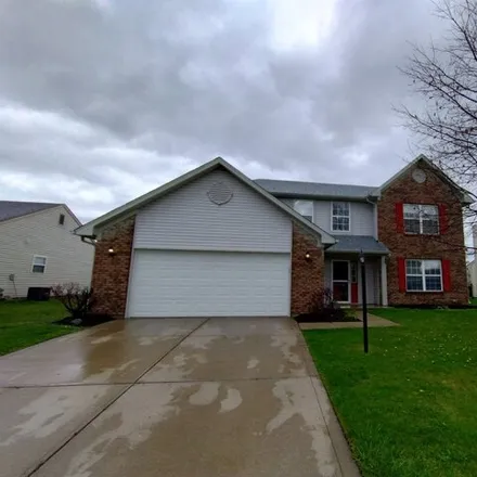 Buy this 3 bed house on 9922 Herald Square in Fishers, IN 46038