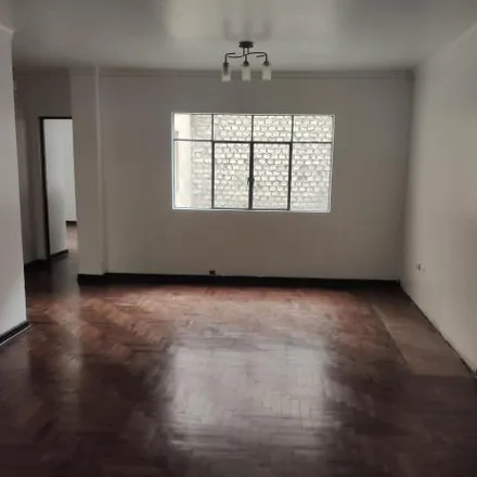 Image 2 - Avenida García Naranjo, La Victoria, Lima Metropolitan Area 15011, Peru - Apartment for sale