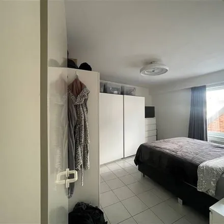 Image 9 - Kloosterstraat 24, 2180 Antwerp, Belgium - Apartment for rent