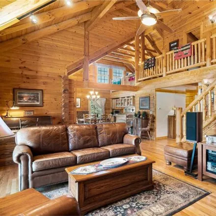 Image 3 - 1332 Deer Path Court, Stanley Heights Subdivision, Estes Park, CO 80517, USA - House for sale