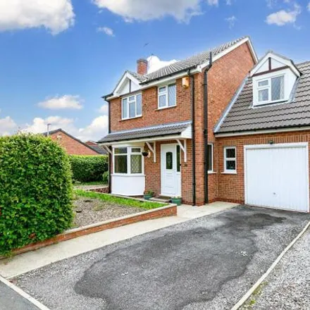 Buy this 3 bed house on Old Road in Holme-on-Spalding-Moor, YO43 4AE
