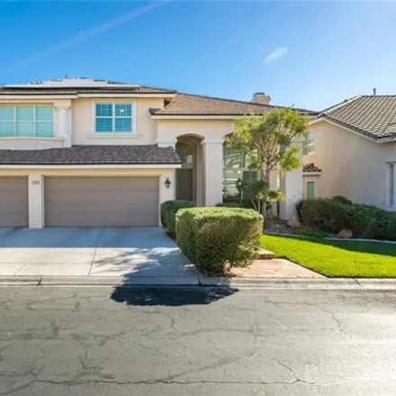 Buy this 4 bed house on 3962 Windansea Street in Spring Valley, NV 89147