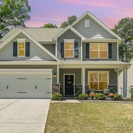 Buy this 4 bed house on 3709 Waxahachie Avenue in Rhyne, Charlotte