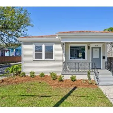 Buy this 2 bed house on 4212 North Robertson Street in New Orleans, LA 70117