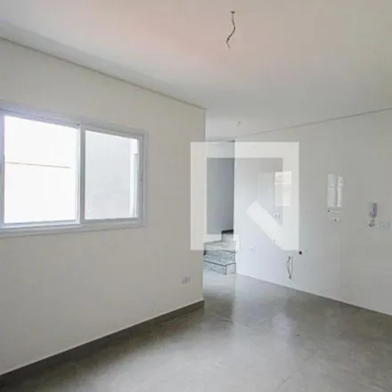 Buy this 2 bed apartment on Rua Almada 389 in Jardim Santo Alberto, Santo André - SP