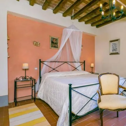 Rent this 6 bed house on Pomaia in Pisa, Italy