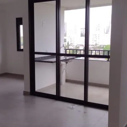 Buy this 3 bed apartment on Rua João Wagner Wey in Jardim Pagliato, Sorocaba - SP