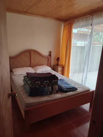 Buy this 6 bed house on Osa Mayor in 271 1375 Algarrobo, Chile