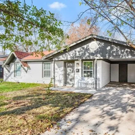 Buy this 3 bed house on 8806 Parkfield Drive in Austin, TX 78710