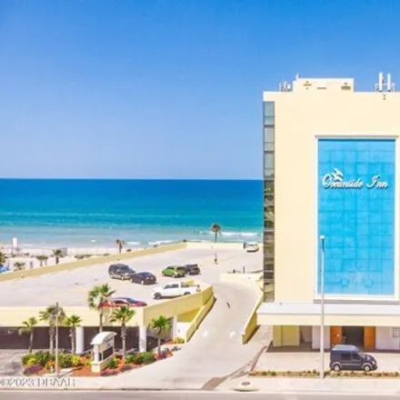 Image 1 - Oceanside Inn, South Atlantic Avenue, Daytona Beach Shores, Volusia County, FL 32118, USA - Condo for sale