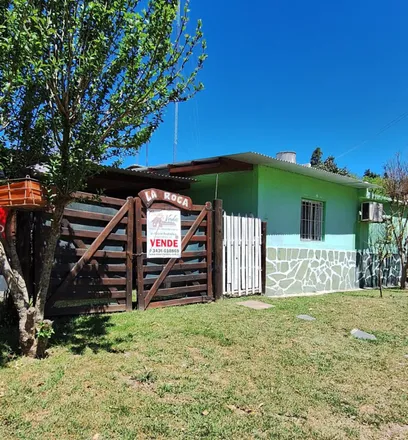 Buy this 2 bed house on Almacén in Moreno, Departamento Victoria