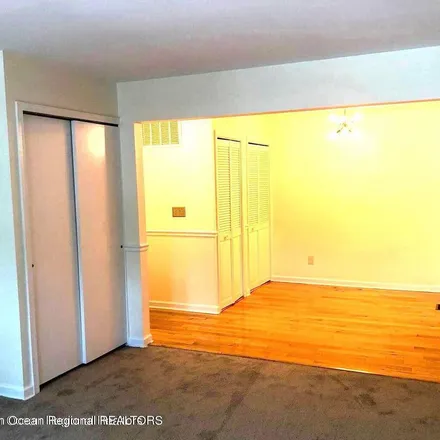 Rent this 1 bed apartment on 204 Main Street in Tiltons Corners, Keansburg