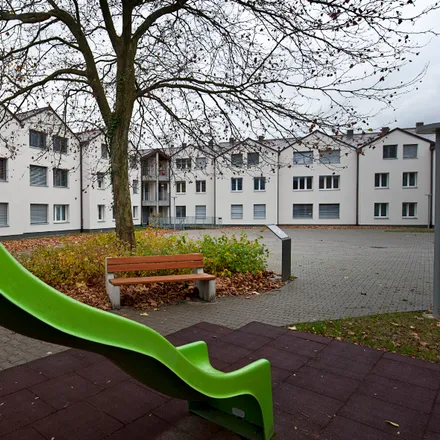 Rent this 4 bed apartment on Im Schänzli in 4132 Muttenz, Switzerland