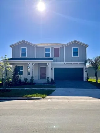 Image 2 - 4940 Worchester Dr, Kissimmee, Florida, 34746 - House for rent