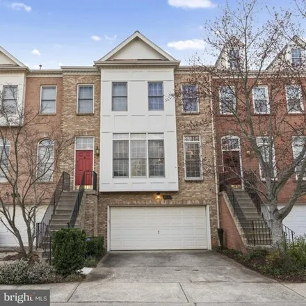 Buy this 3 bed house on 8538 Bells Ridge Terrace in Potomac, MD 20854