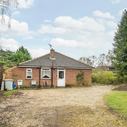 Buy this 2 bed house on White Hall Farm in Horncastle Road, Woodhall Spa
