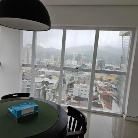 Image 1 - Rua Brusque, Centro, Itajaí - SC, 88302-000, Brazil - Apartment for rent