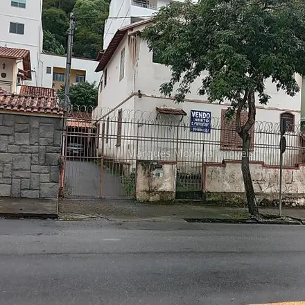 Buy this studio house on Rua Olegário Maciel in Centro, Juiz de Fora - MG