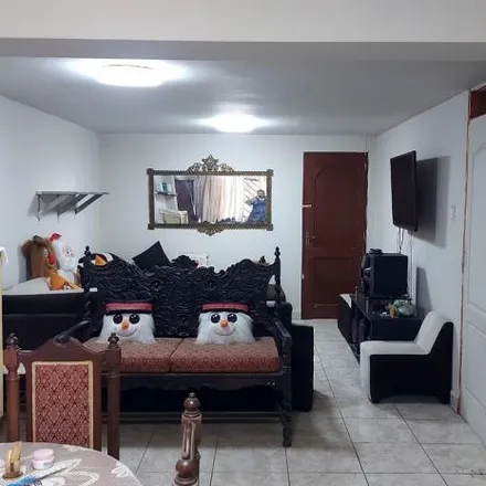 Buy this 8 bed house on Alameda Manuel Lorenzo de Vidaurre 535 in Santiago de Surco, Lima Metropolitan Area 15056