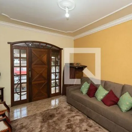 Buy this 4 bed house on Rua José Guilherme da Silva in Barreiro, Belo Horizonte - MG