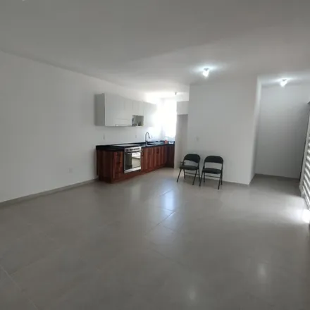 Image 1 - Avenida Ignacio Zaragoza 21, Delegación Centro Histórico, 76000 Querétaro, QUE, Mexico - Apartment for rent