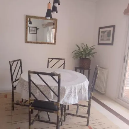 Rent this 2 bed apartment on Champagnat in Partido del Pilar, B1630 AMK Pilar