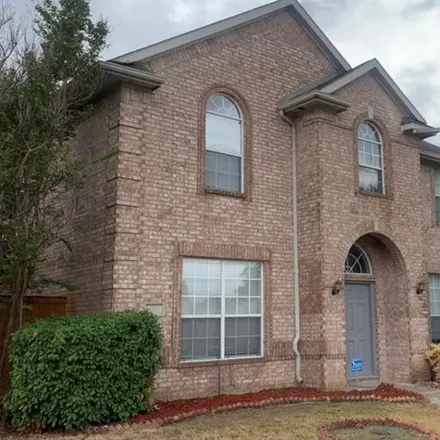 Image 2 - 100 Bay Meadows Drive, Irving, TX 75083, USA - House for rent
