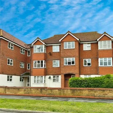 Buy this 1 bed apartment on Southampton Close in Eastbourne, BN23 5RP