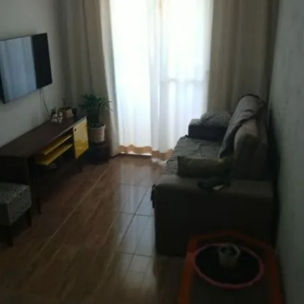 Buy this 2 bed apartment on Rua Professor Antônio Austregésilo in Capão Redondo, São Paulo - SP