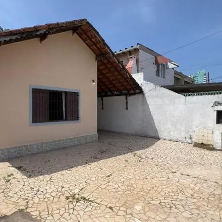 Rent this 2 bed house on Avenida Marechal Maurício José Cardoso in Canto do Forte, Praia Grande - SP