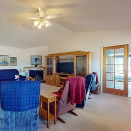 Buy this 3 bed apartment on 11727 Deer Lodge Road Southeast in Northeast Albuquerque, Albuquerque