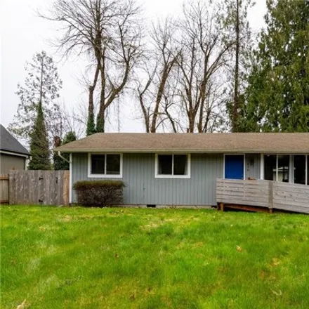 Buy this 3 bed house on 12390 Chappel Road in Riverside, Snohomish County